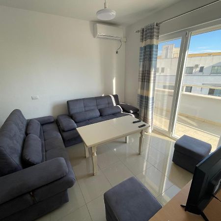 Nimfeum Apartments Shëngjin Εξωτερικό φωτογραφία