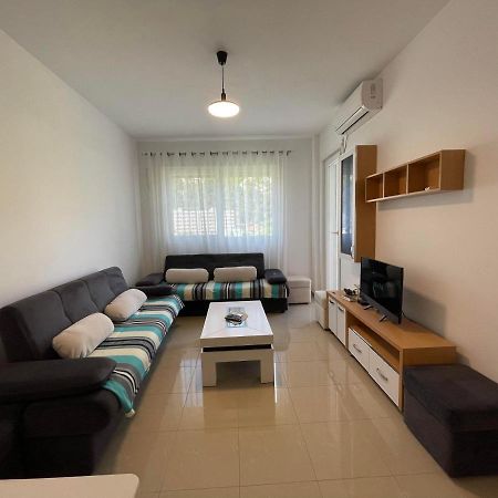 Nimfeum Apartments Shëngjin Εξωτερικό φωτογραφία