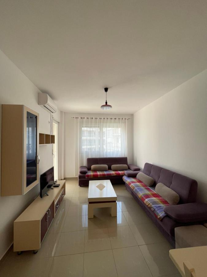 Nimfeum Apartments Shëngjin Εξωτερικό φωτογραφία