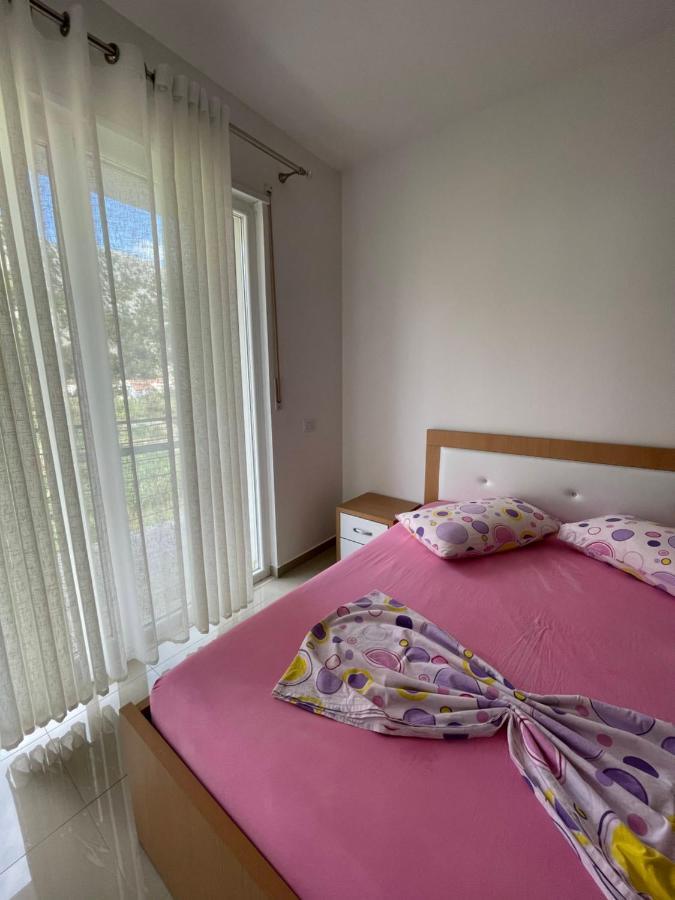 Nimfeum Apartments Shëngjin Εξωτερικό φωτογραφία