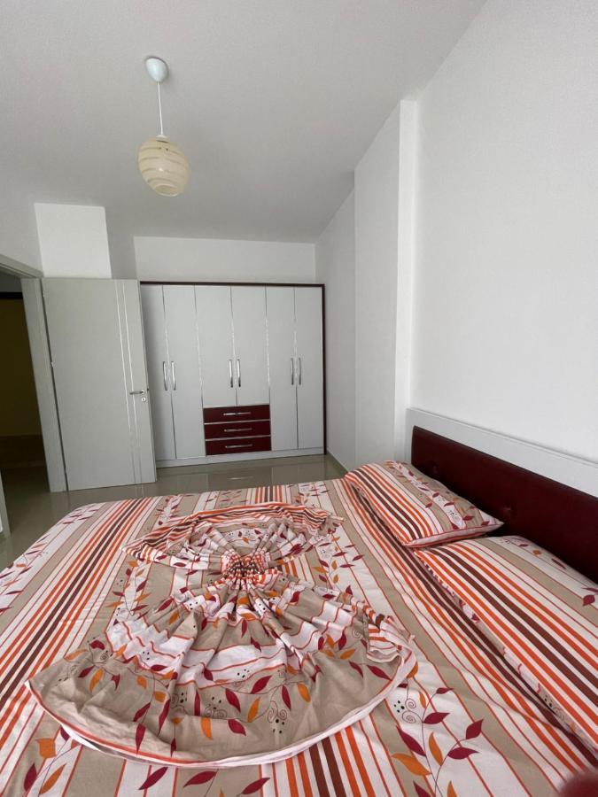 Nimfeum Apartments Shëngjin Εξωτερικό φωτογραφία